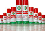 Ballistol Spray und Öl