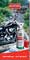 Motorradpflege mit Ballistol