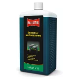 Ballistol Quick Browning for iron and steel 1000 ml