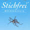 Stichfrei Logo