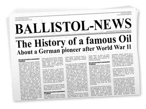 Ballistol News