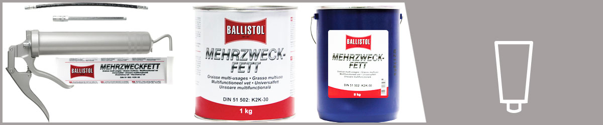 Multi Purpose Grease