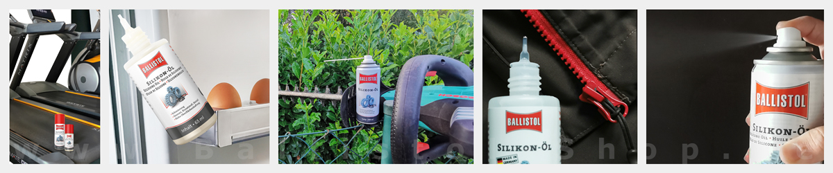 Laminat Knarrt Silikonspray