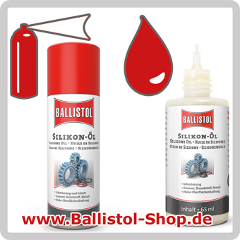 Türzylinder pflegen - Spray Graphit Öl