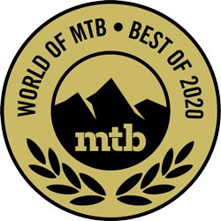 Best of logo World of MTB