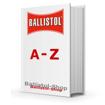 Ballistol Lexikon