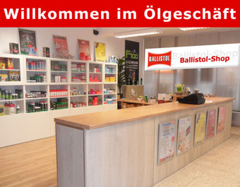 Ballistol - Shop in Meerbusch