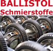 Ballistol Lubricants