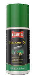 Silikonoel