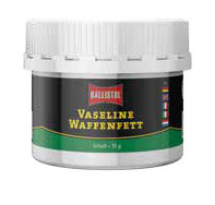 Vaseline Waffenfett