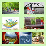 Ballistol Imprägnierspray - Vorsicht bei Nanopartikeln