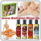 Wellness-Set - die passende Geschenkidee