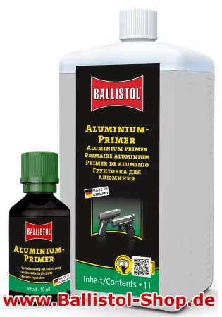 Aluminium-Primer Aluminium-Primer
