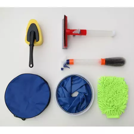 Car-Care set Car-Care set
