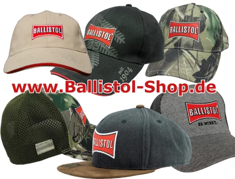 Base Cap hochwertig bestickt Base Cap hochwertig bestickt
