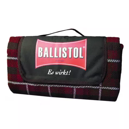 Insulating Picnic blanket