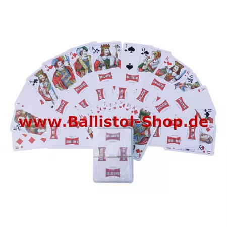 Skat-Spiel Ballistol Skat-Spiel Ballistol