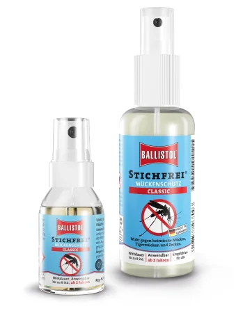 Insektenspray Ballistol Stichfrei Pumpspray Insektenspray Ballistol Stichfrei Pumpspray