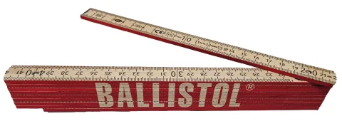 Ballistol Zollstock