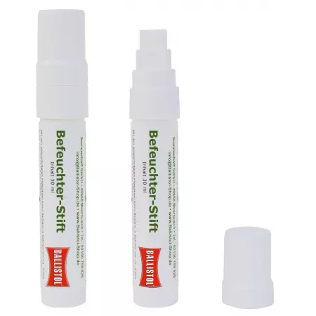 Befeuchterstift Befeuchterstift