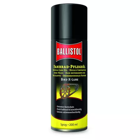 Bike-X-Lube Bicycle Oil Spray Bike-X-Lube Bicycle Oil Spray