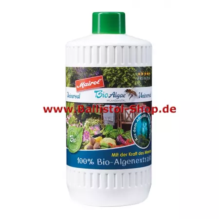 BioAlgae Bio Algenextrakt BioAlgae Bio Algenextrakt