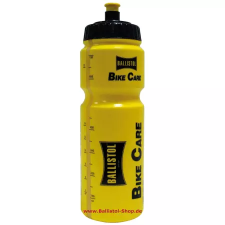 Fahrrad-Trinkflasche