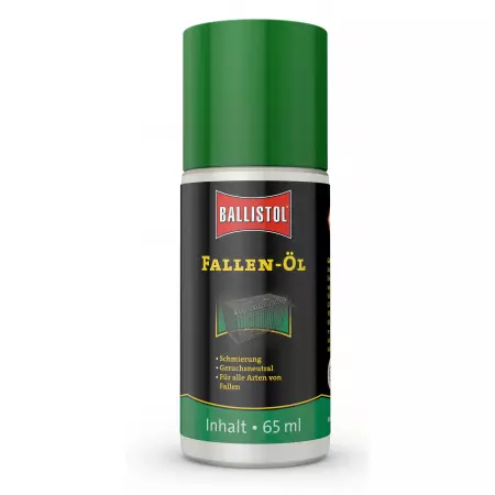 Fallenöl Fallenöl