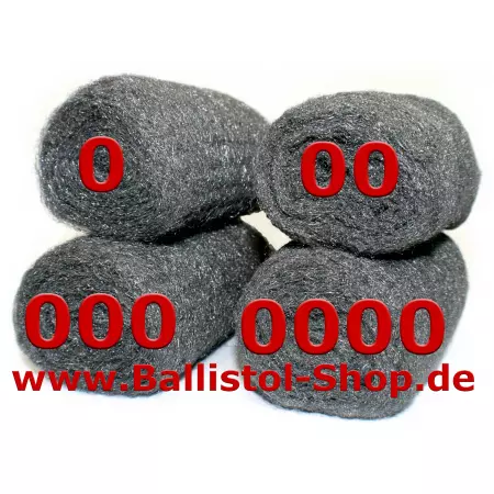 Fine Steel Wool Fine Steel Wool