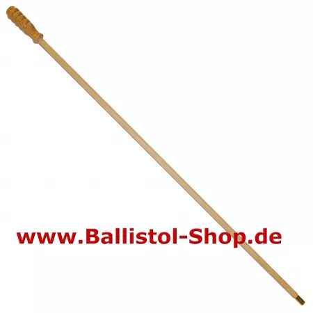 Cleaning Rod of wood for shotguns Cleaning Rod of wood for shotguns