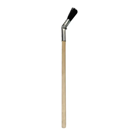 40° angled cleaning brush 40° angled cleaning brush