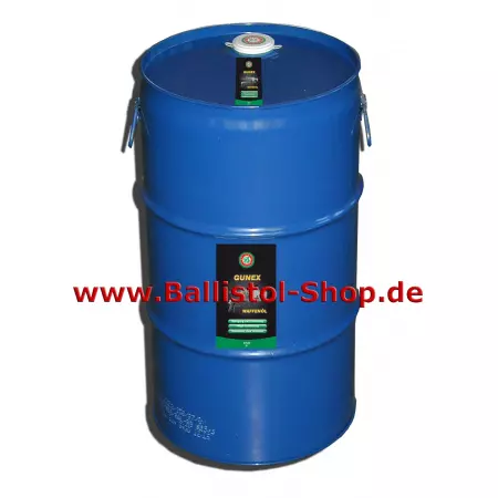 Gunex universal oil 200 liter