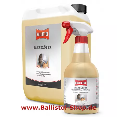Set of Resin Solvent 750 ml Hand Sprayer + 5 Liter refill Set of Resin Solvent 750 ml Hand Sprayer + 5 Liter refill