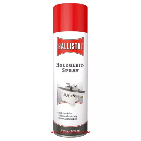 Holzgleit-Spray Holzgleit-Spray