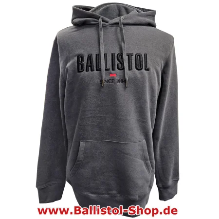 Ballistol Hoodie Ballistol Hoodie