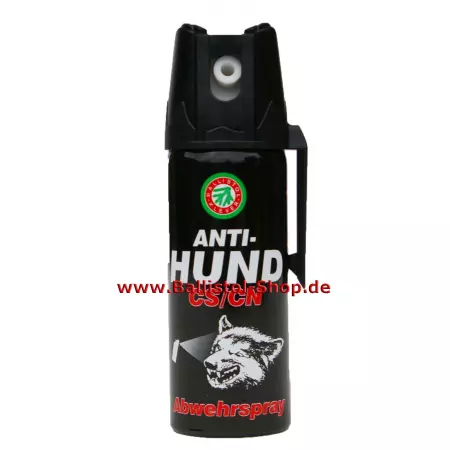 Anti Dog Repellent Spray 50 ml