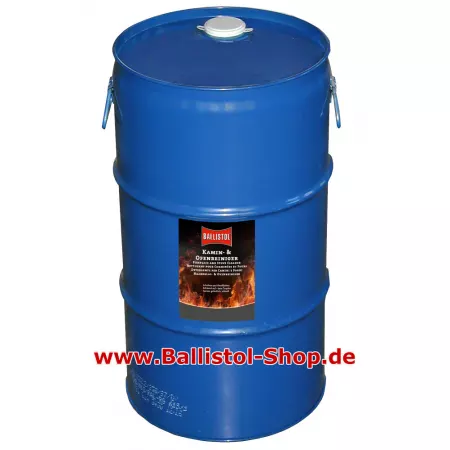Kaminofen Reiniger Großgebinde Kaminofen Reiniger Großgebinde