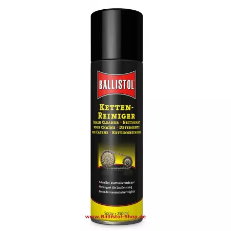 Chain cleaner Chain cleaner