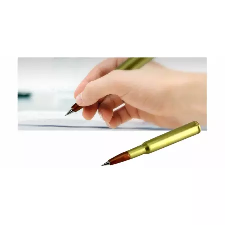 Ball Pen Cal. 50 Ball Pen Cal. 50