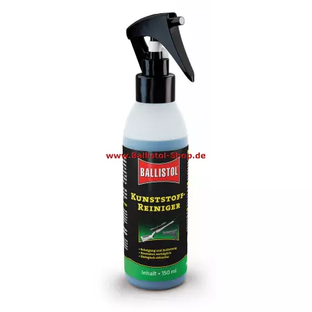 Ballistol Weapon Cleaning Bag at low prices