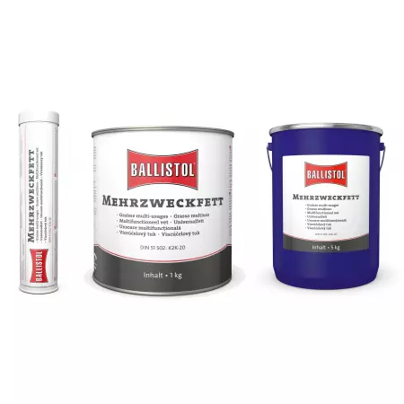 Ballistol Multi-Purpose Grease