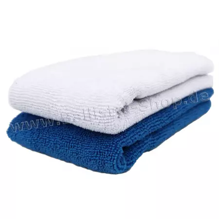 Microfiber Cloth