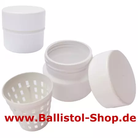 Schüttel-Brünierbad und Mini-Tauchbad Schüttel-Brünierbad und Mini-Tauchbad