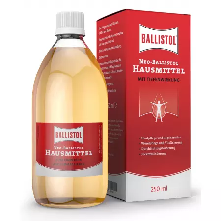 Neo Ballistol Home Remedy 250 ml