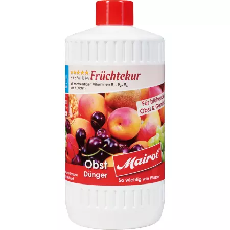 Mairol fruit fertilizer