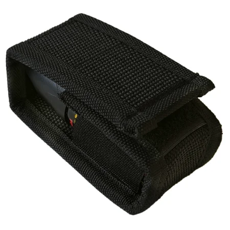 Holster for defense spray
