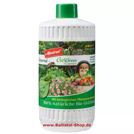 Mairol Plant active GetGreen
