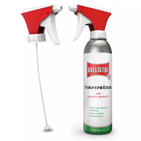 Ballistol Pump Sprayer