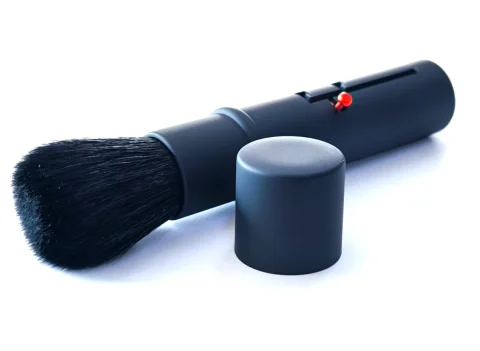 Lens Cleaning Brush for Optics