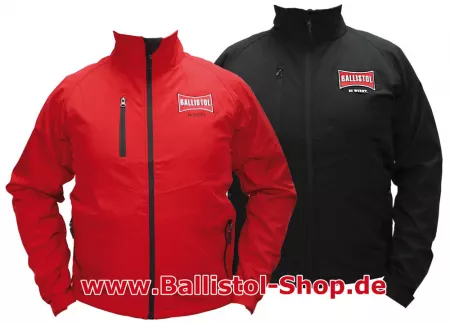 Softshell jacket Softshell jacket